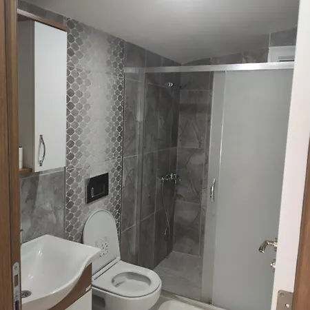 Hotel de apartamente Hadrian And