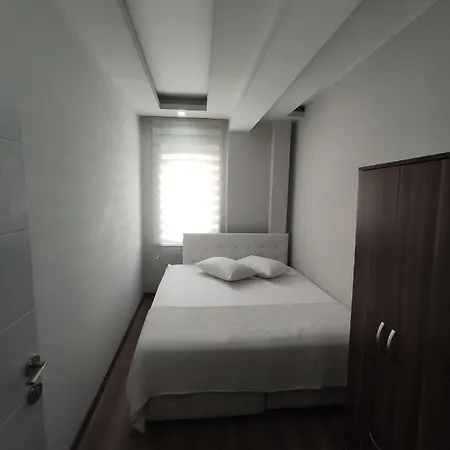 Hadrian And Hotel de apartamente Antalya