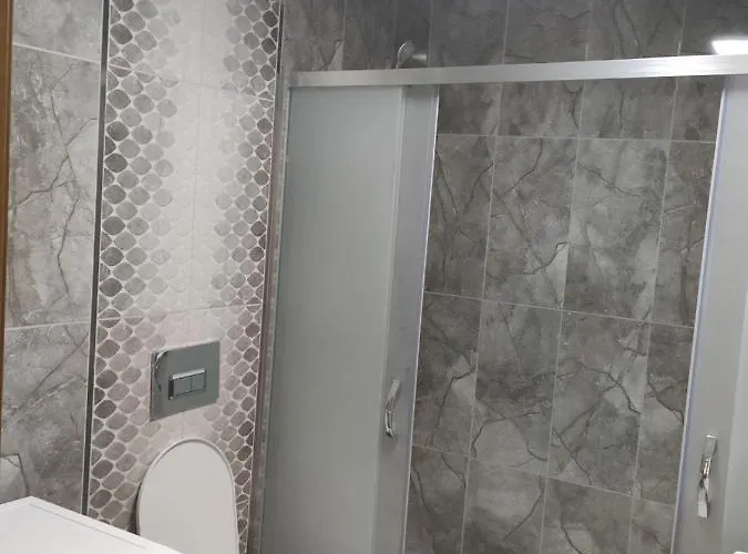 Hadrian And Apartahotel Antalya