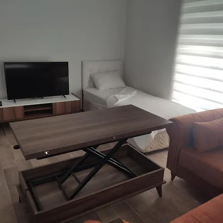 Hadrian And Aparthotel Antalya