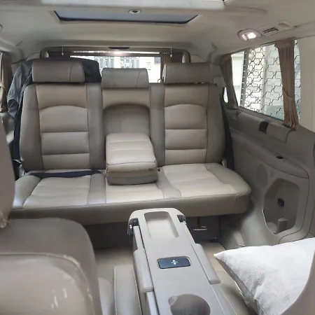 Hadrian And * Antalya