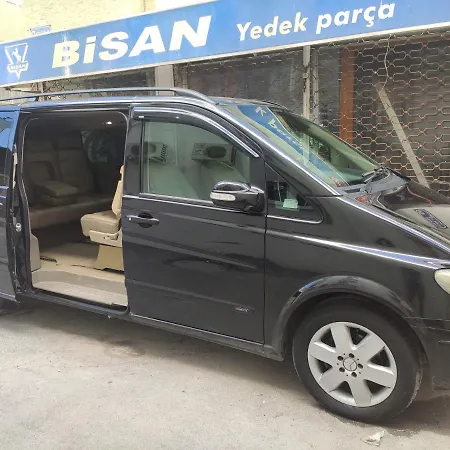 Hadrian And * Antalya