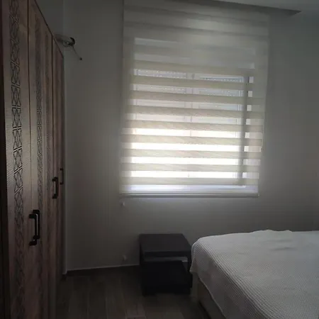 Hadrian And * Antalya