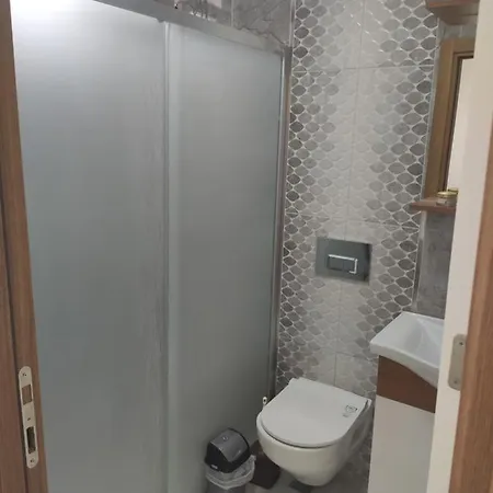 Hadrian And * Antalya