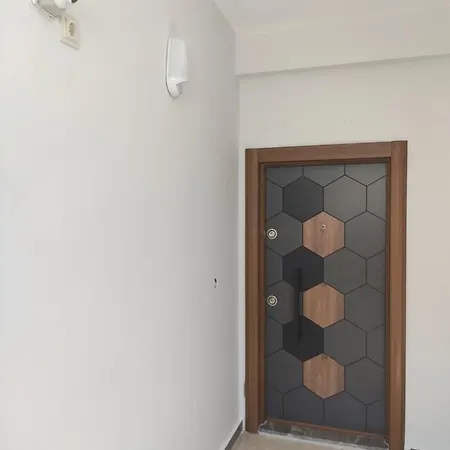 Hadrian And Hotel apartamentowy Antalya