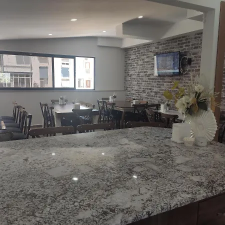 Hotel apartamentowy Hadrian And Antalya