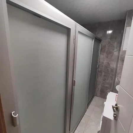 Hotel apartamentowy Hadrian And Antalya