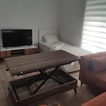 Hadrian And Apartmanhotel Antalya