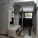 Apartmanhotel Hadrian And Antalya