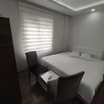 Apartmanhotel Hadrian And