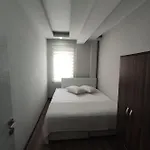 Hadrian And Apartmanhotel Antalya