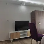 Apartmanhotel Hadrian And Antalya