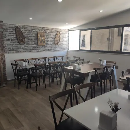 Апарт-отель Hadrian And *