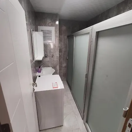 Апарт-отель Hadrian And Анталья