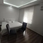 Aparthotel Hadrian And Antalya