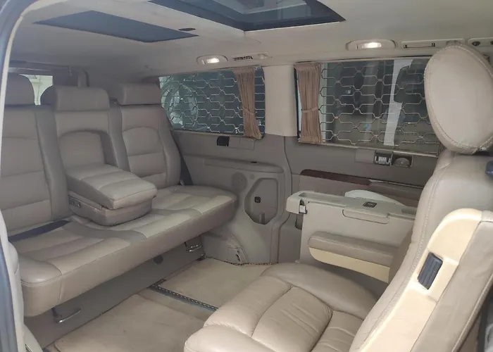 Hadrian And Lejlighedshotel