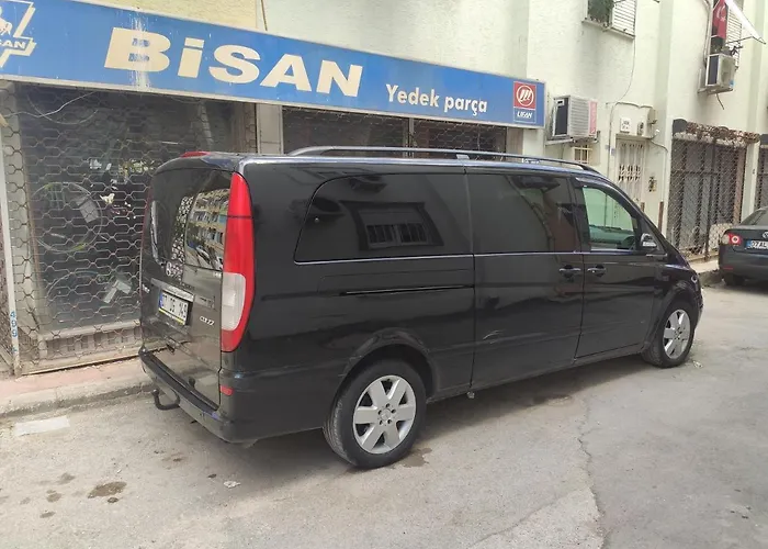 Hadrian And Αττάλεια