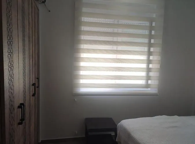 Hadrian And * Antalya