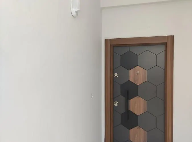 Hadrian And Ξενοδοχείο με διαμερίσματα Αττάλεια