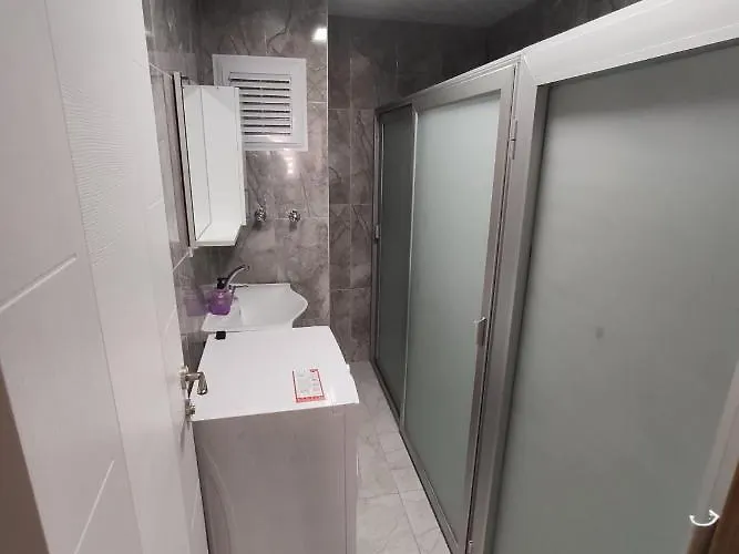 Ξενοδοχείο με διαμερίσματα Hadrian And Αττάλεια